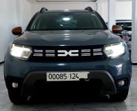 voitures-dacia-duster-2024-extreme-oum-drou-chlef-algerie