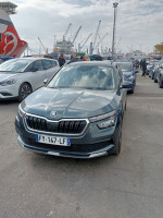 tout-terrain-suv-skoda-kamiq-2021-souk-ahras-algerie