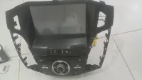 Ford Focus factor display 
