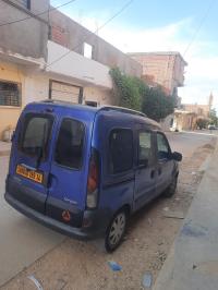 سيارات-renault-kangoo-1999-تيارت-الجزائر