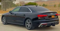 Audi A4 2020 S Line +