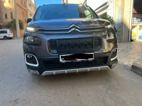 Citroen Berlingo 2022 Restylée