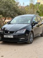 citadine-seat-ibiza-2014-itech-plus-remchi-tlemcen-algerie