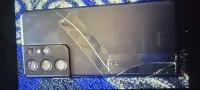 S21 ultra 5g puce wahda Samsung