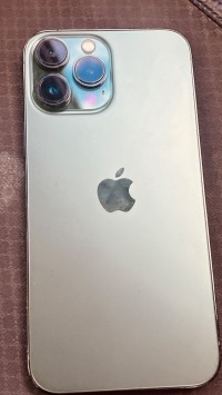 هواتف-محمولة-iphone13promax-128gb-vert-bouteille-13-promax-شراقة-الجزائر