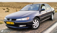 voitures-peugeot-406-2002-sidi-aissa-msila-algerie