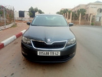 voitures-skoda-octavia-2019-hadjout-tipaza-algerie