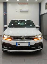 سيارات-volkswagen-tiguan-2017-r-line-عنابة-الجزائر