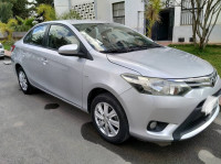 voitures-toyota-yaris-2014-bouzareah-alger-algerie