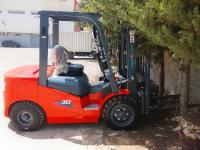 machine-تيرصام-3ton-45-m-2025-constantine-algeria