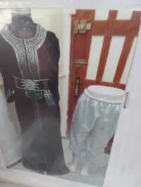 Marocain caftan