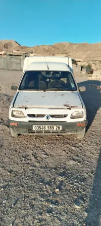 Renault Express 1989 Express
