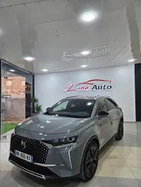 Citroen DS 2024 Ds7