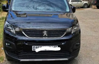 voitures-peugeot-partner-2022-beni-saf-ain-temouchent-algerie