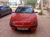 citadine-fiat-punto-2002-sidi-bel-abbes-algerie