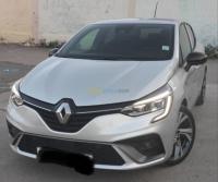 سيارات-renault-clio-5-2023-rs-line-ميلة-الجزائر