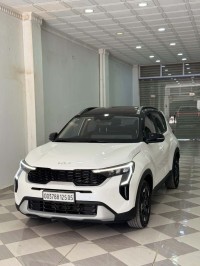 سيارات-kia-sonet-2025-luxury-باتنة-الجزائر