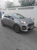 tout-terrain-suv-kia-sportage-2019-biskra-algerie