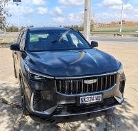 سيارات-geely-cityray-2026-خنشلة-الجزائر