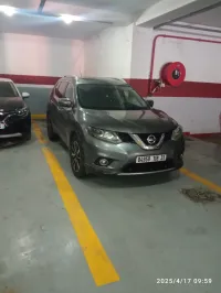 Nissan X Trail 2018 X Trail