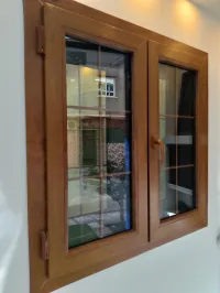 Fenêtres et porte fenêtre PVC aluminium 