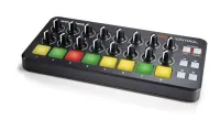 Novation launche control 