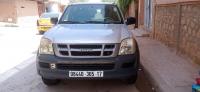 automobiles-isuzu-dmax-2005-djelfa-algerie