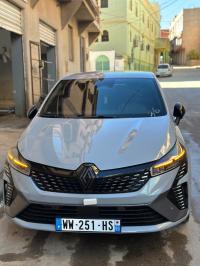 سيارات-renault-clio-5-2025-esprit-alpine-السواحلية-تلمسان-الجزائر