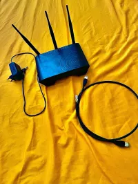Modem  Wi-Fi D-Link 
