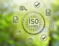 Mise en Conformité Environnementale selon ISO 14001:2015 / Études  Réalisations / 58 Wilayas