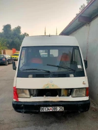 Mercedes Mb 100 1995