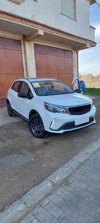 سيارات-livan-x3-pro-2025-automatique-avec-toi-ouvrant-عين-بنيان-الجزائر