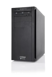 UNITE CENTRAL CORE I3 1100 H310 /DDR4 4GB /500GB+256 SSD / DVDRW /BOITIE + ALIMENTATION 