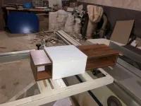 Console dentree