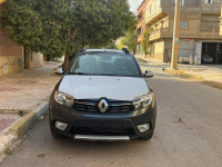 citadine-dacia-sandero-2022-stepway-khenchela-algerie