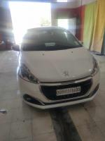 citadine-peugeot-208-2016-allure-facelift-batna-algerie