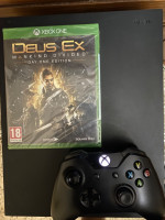 xbox-one-x-1tb-khenchela-algerie