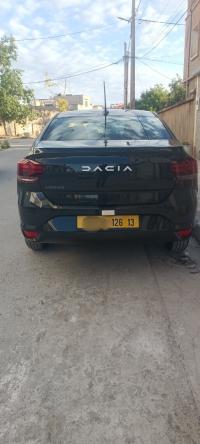 voitures-dacia-logan-2026-la-demi-mansourah-tlemcen-algerie