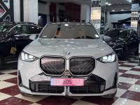 BMW X3 2026 M sport thumbnail 2
