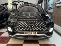 Chery Tiggo 7 pro 2024 