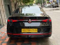 Volkswagen Magotan 2025 thumbnail 2