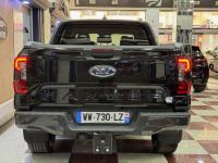 Ford Ranger 2025 Wildtrak thumbnail 4
