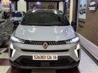 سيارات-renault-captur-2026-سطيف-الجزائر