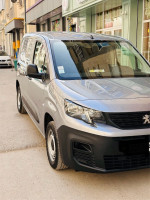 utilitaire-peugeot-partner-2022-ain-oulmene-setif-algerie