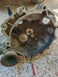 Vente boîte à vitesse 