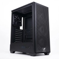 مزودات-الطاقة-و-صناديق-hybrok-ghost-4-argb-fans-black-white-وهران-الجزائر