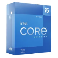 Processeur Intel Core i5-12600KF