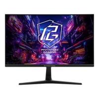 شاشات-asrock-25-phantom-gaming-pg25fft-fhd-ips-180hz-used-وهران-الجزائر