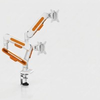screens-vortex-dts05-white-orange-oran-algeria