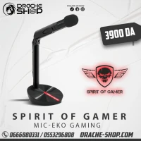 Microphone Spirit of Gamer 